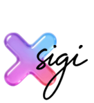Xsigi Logo